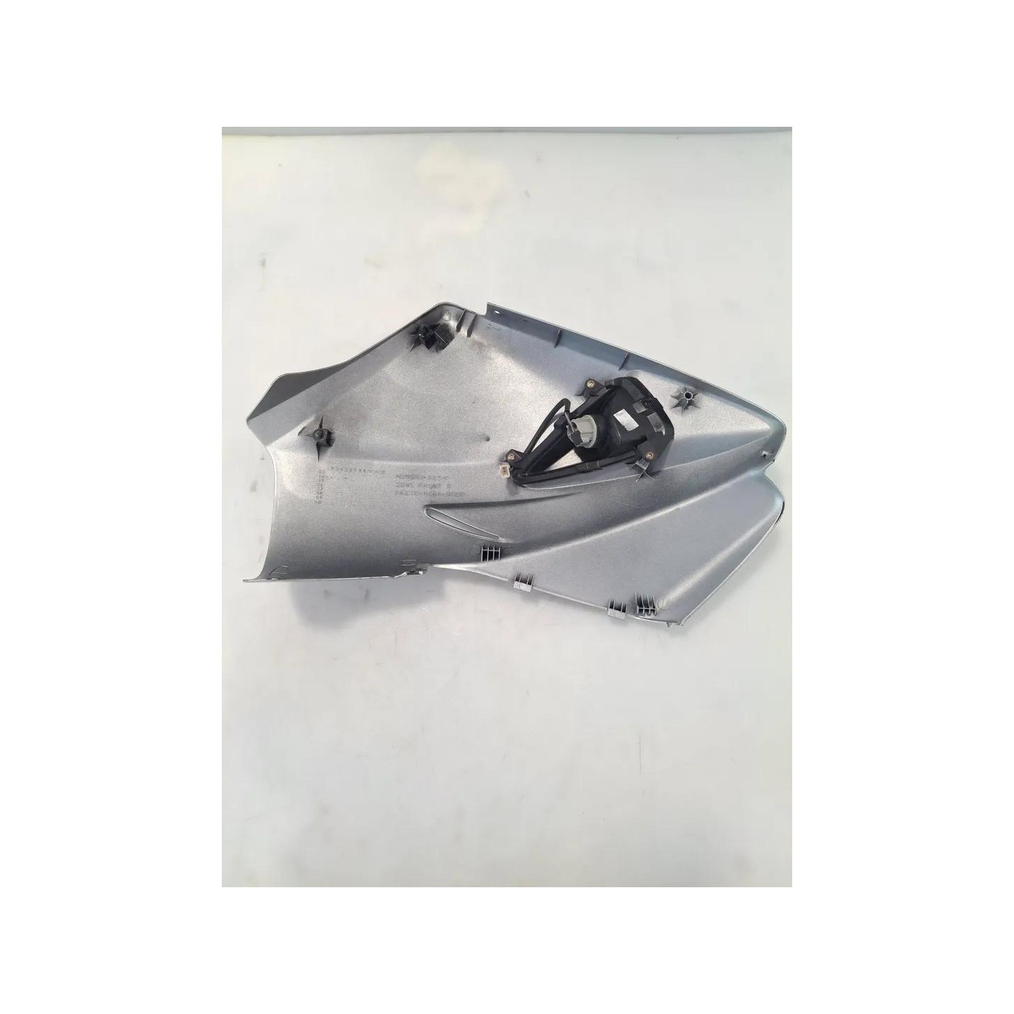 Carenatura ant. lat. sx. - Honda CBF 600 (E2)