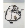 Cablaggio impianto elettrico telaio - Honda CBF 600 (E2)