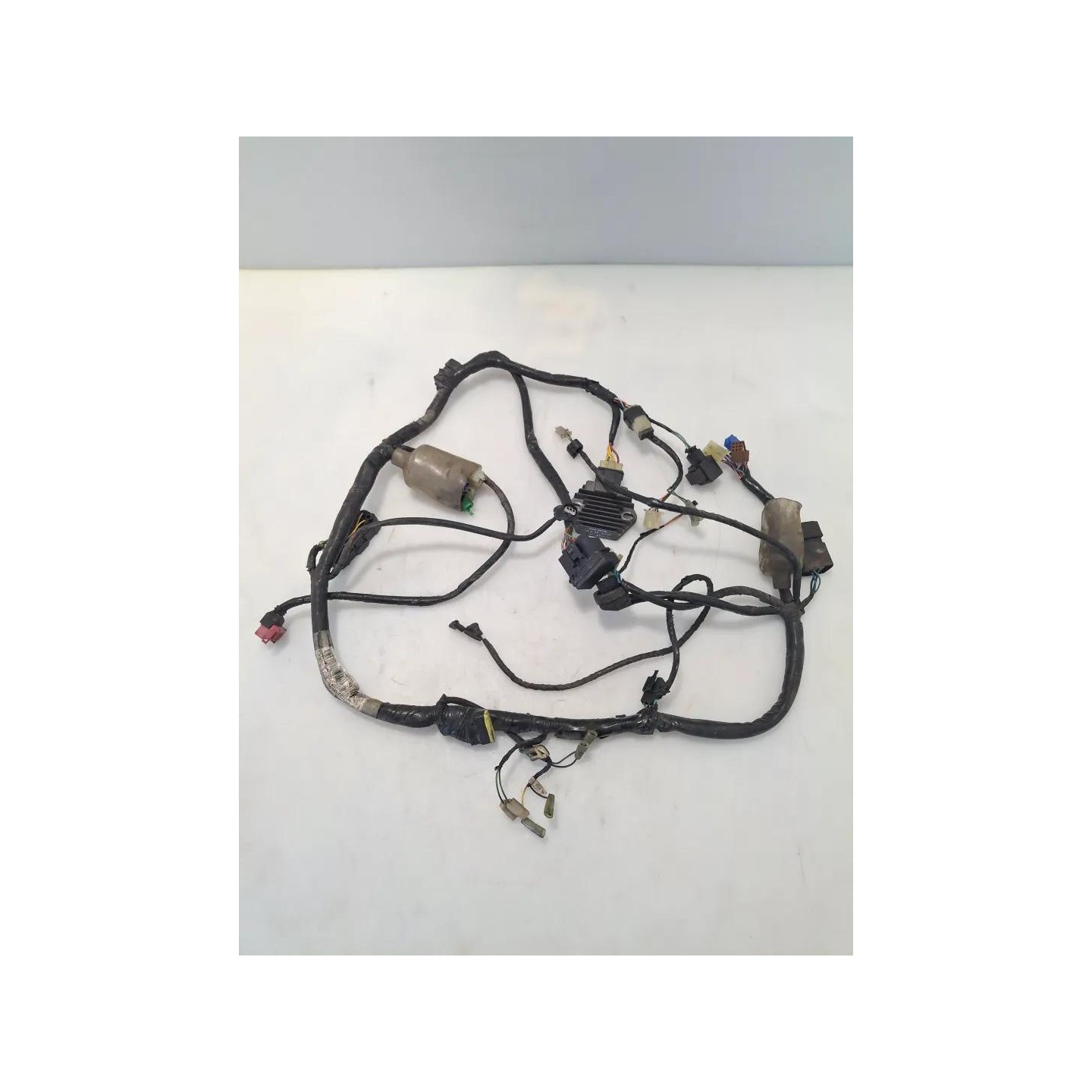 Cablaggio impianto elettrico telaio - Honda CBF 600 (E2)
