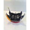 Parafango post. con portatarga - Honda CBF 600 (E2)