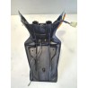 Parafango post. con portatarga - Honda CBF 600 (E2)