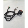 Blocco comandi multifunzioni dx. - Kymco Xciting 250i (E3)