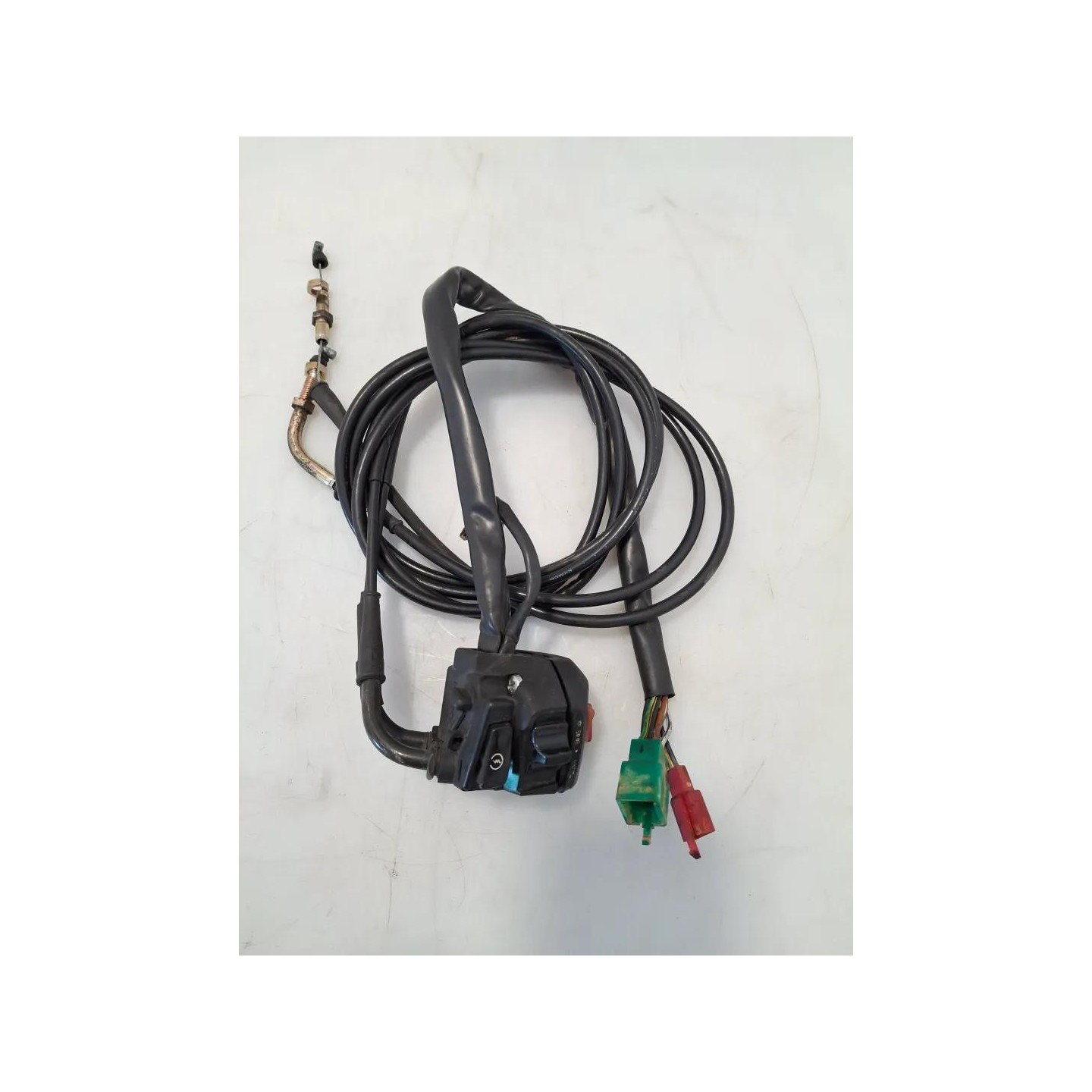 Blocco comandi multifunzioni dx. - Kymco Xciting 250i (E3)