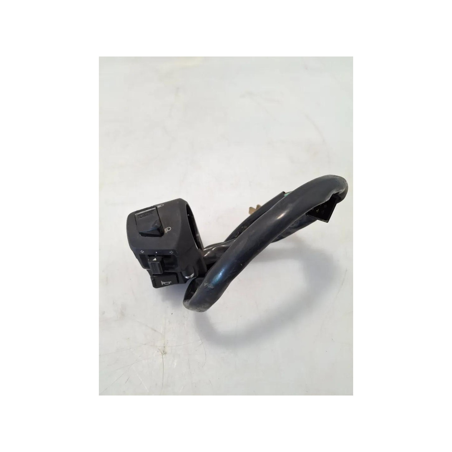 Blocco comandi multifunzioni sx. - Kymco Xciting 250i (E3)