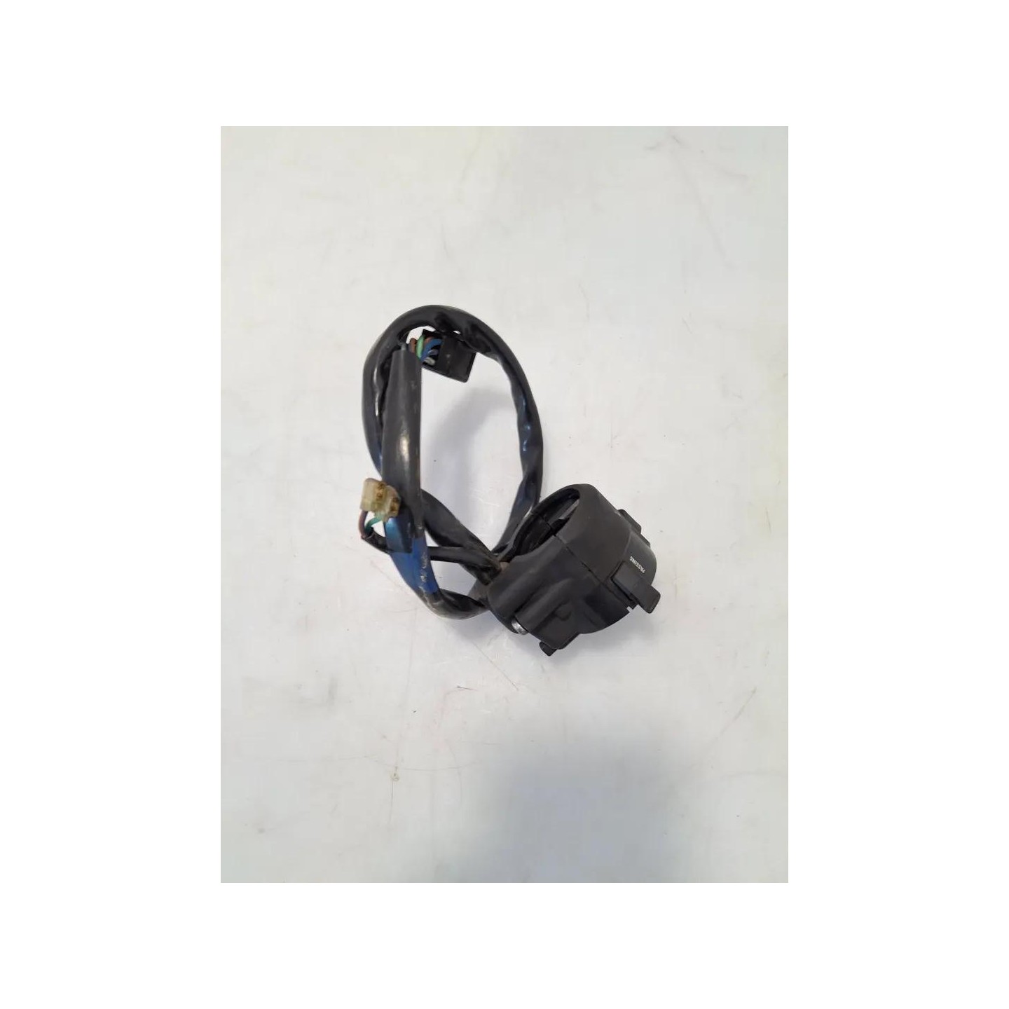 Blocco comandi multifunzioni sx. - Kymco Xciting 250i (E3)