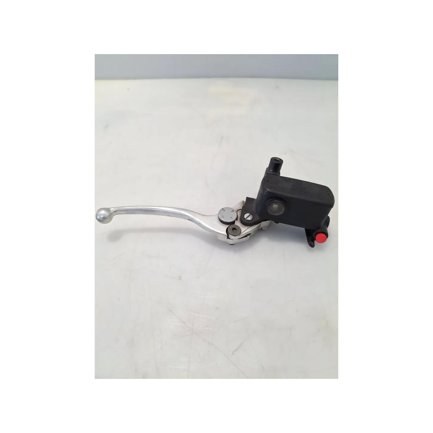Pompa con serbatoio liquido freni ant. - Kymco Xciting 250i (E3)