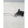 Pompa con serbatoio liquido freni ant. - Kymco Xciting 250i (E3)