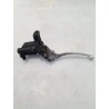Pompa con serbatoio liquido freni ant. - Kymco Xciting 250i (E3)