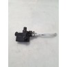 Pompa con serbatoio liquido freni post. - Kymco Xciting 250i (E3)