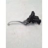 Pompa con serbatoio liquido freni post. - Kymco Xciting 250i (E3)