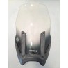 Parabrezza plexiglas - Kymco Xciting 250i (E3)