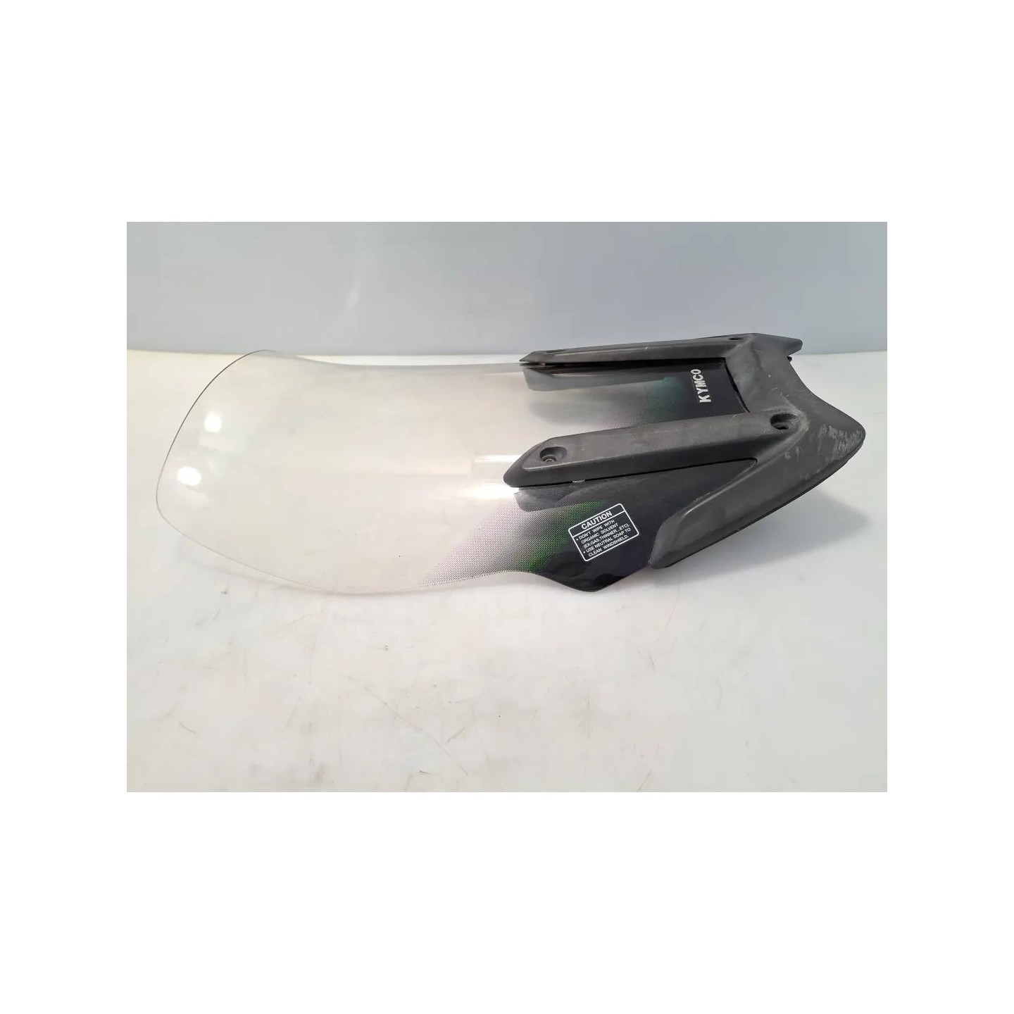 Parabrezza plexiglas - Kymco Xciting 250i (E3)