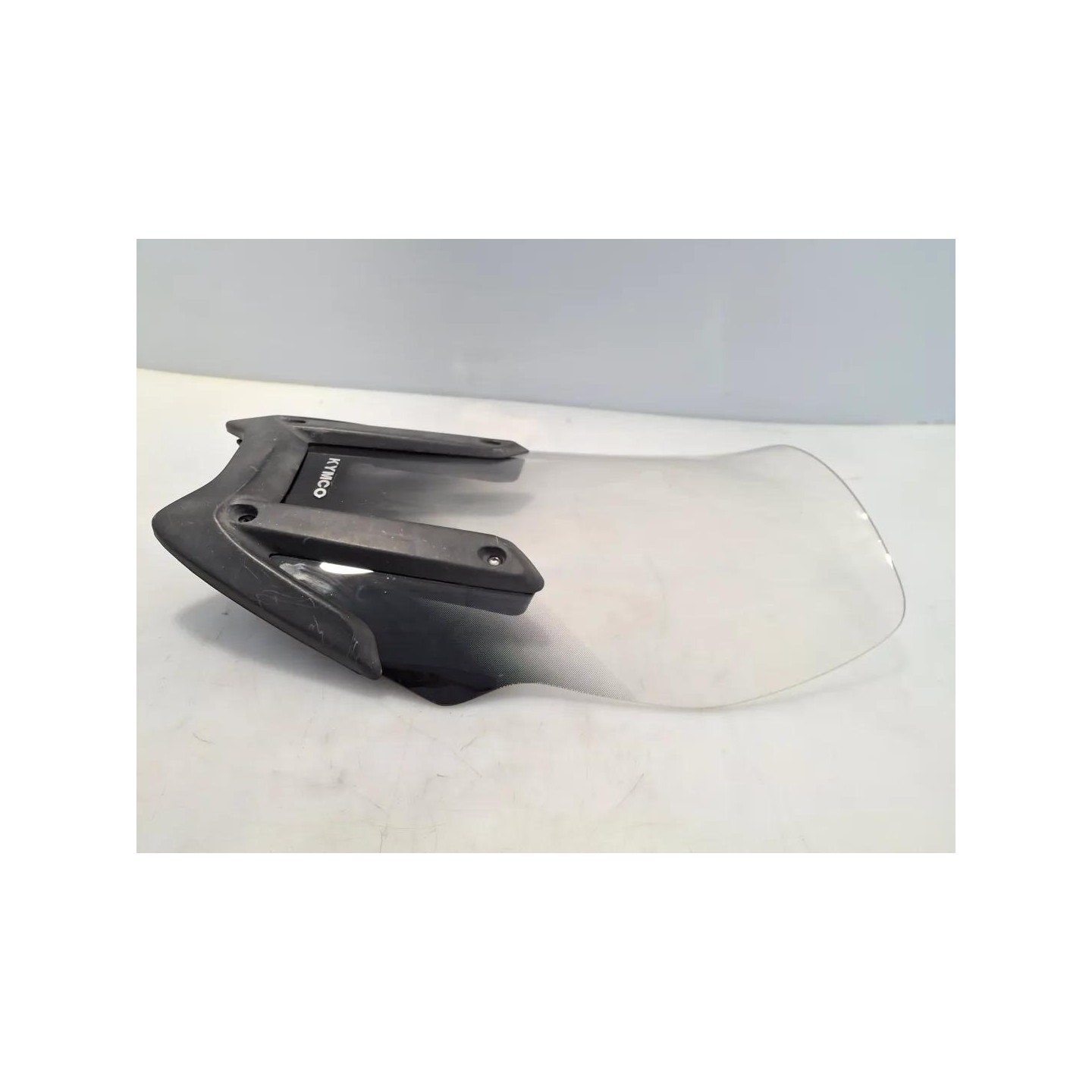 Parabrezza plexiglas - Kymco Xciting 250i (E3)