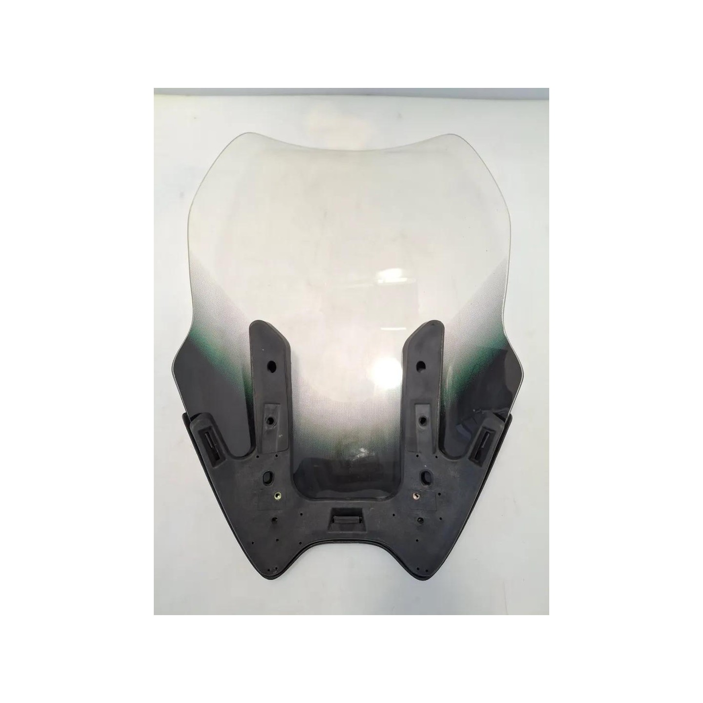 Parabrezza plexiglas - Kymco Xciting 250i (E3)