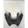 Parabrezza plexiglas - Kymco Xciting 250i (E3)
