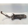 Silenziatore scarico compl. - Kymco Xciting 250i (E3)