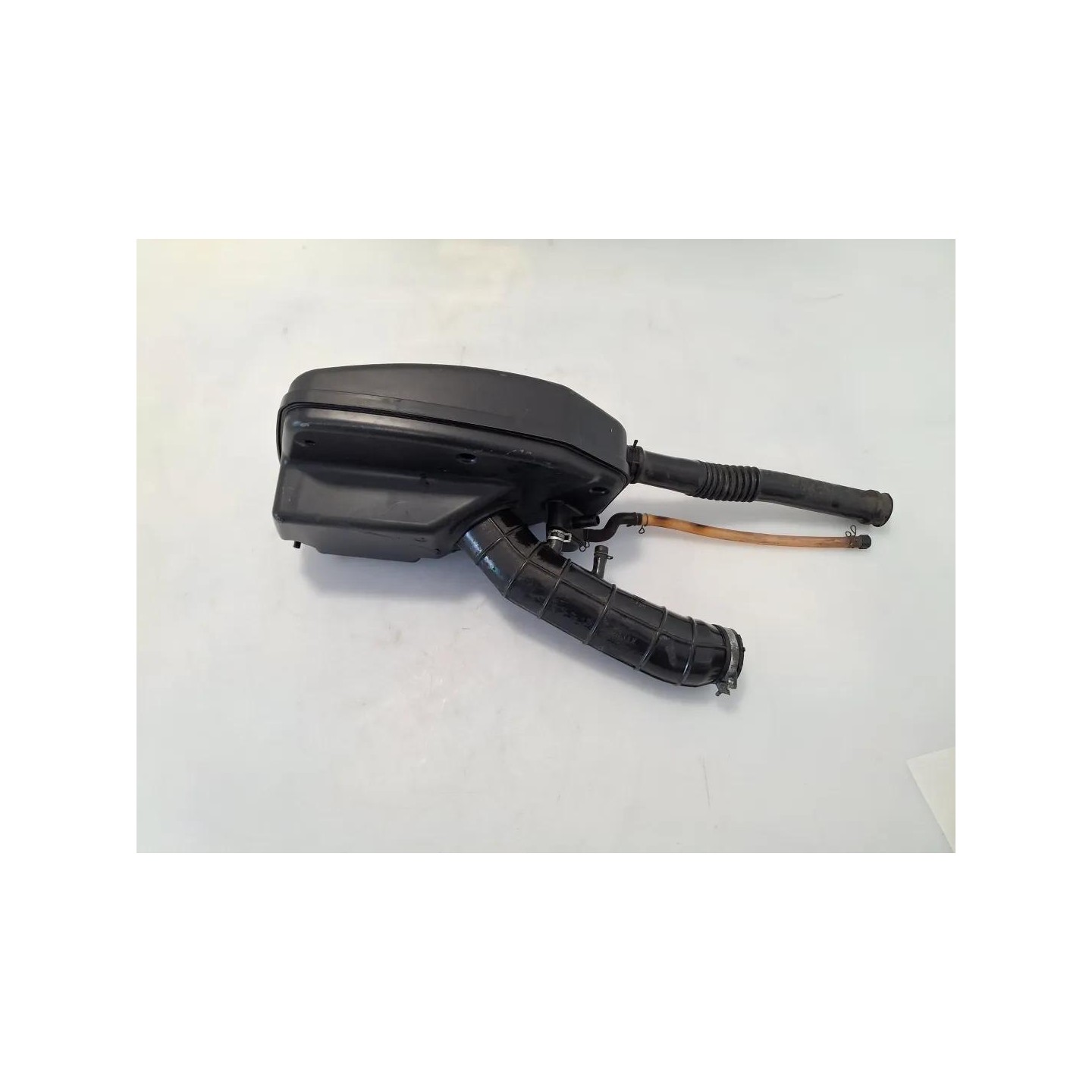 Contenitore filtro aria - Kymco Xciting 250i (E3)