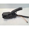 Contenitore filtro aria - Kymco Xciting 250i (E3)