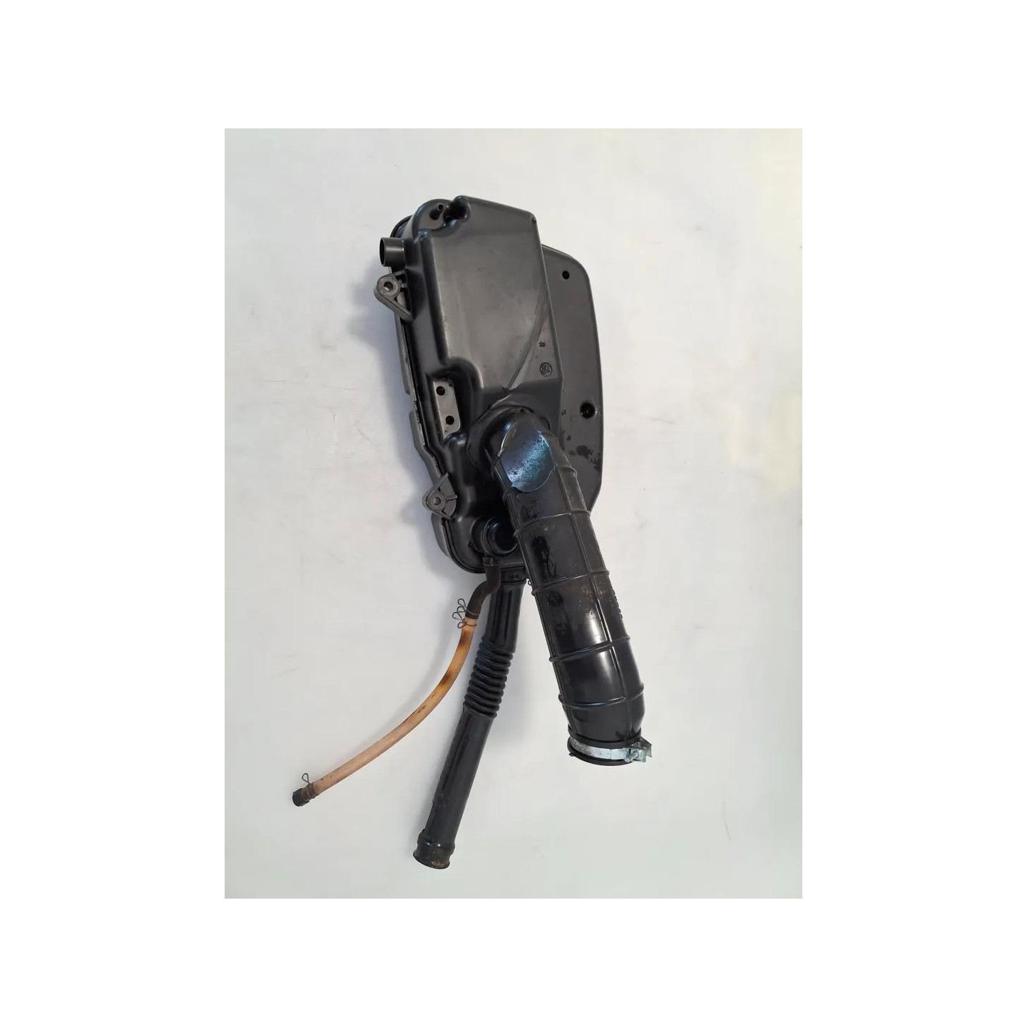 Contenitore filtro aria - Kymco Xciting 250i (E3)