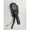 Contenitore filtro aria - Kymco Xciting 250i (E3)