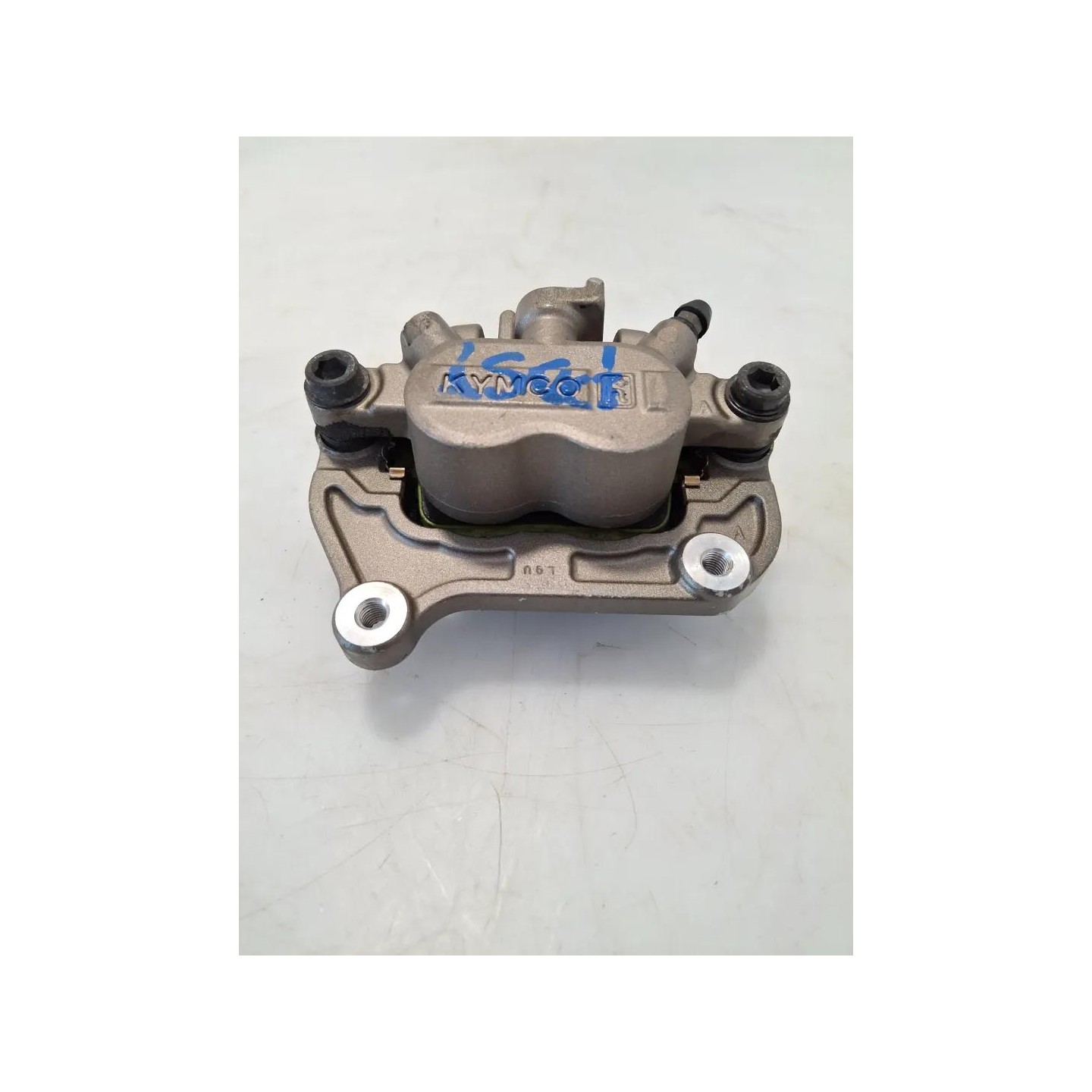 Pinza freno post. compl. - Kymco Xciting 250i (E3)