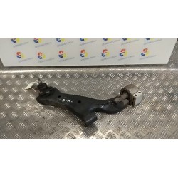 BRACCIO OSCILLANTE SOSP. ANT. DX. 092 CHEVROLET (DAEWOO) CAPTIVA (C100) (07/06-03/11) Z20S 96819162