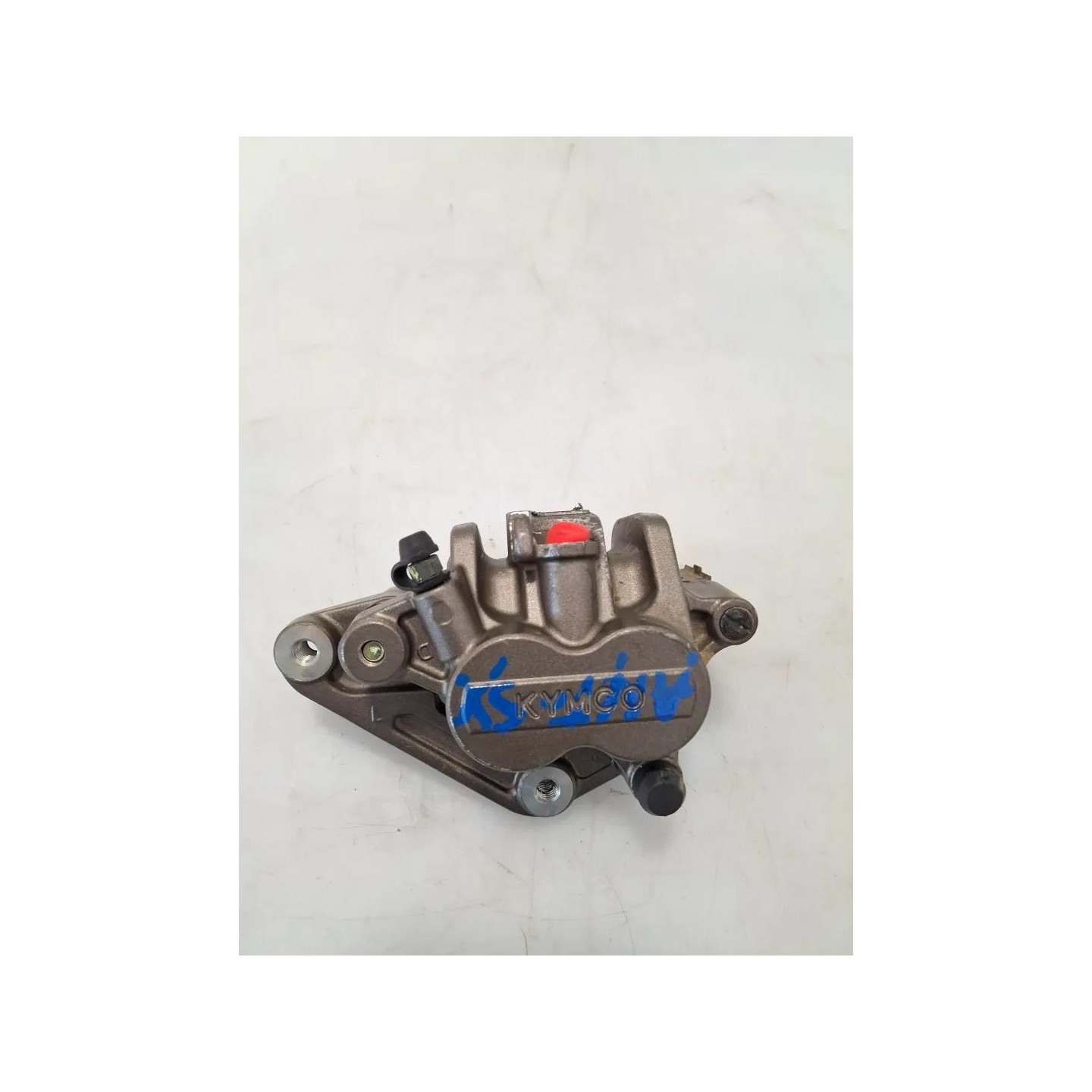 Pinza freno ant. compl. sx. - Kymco Xciting 250i (E3)