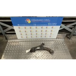 BRACCIO OSCILLANTE SOSP. ANT. SX. 093 CHEVROLET (DAEWOO) CAPTIVA (C100) (07/06-03/11) Z20S 96819161