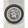 Cerchio ruota post. - Kymco Xciting 250i (E3)