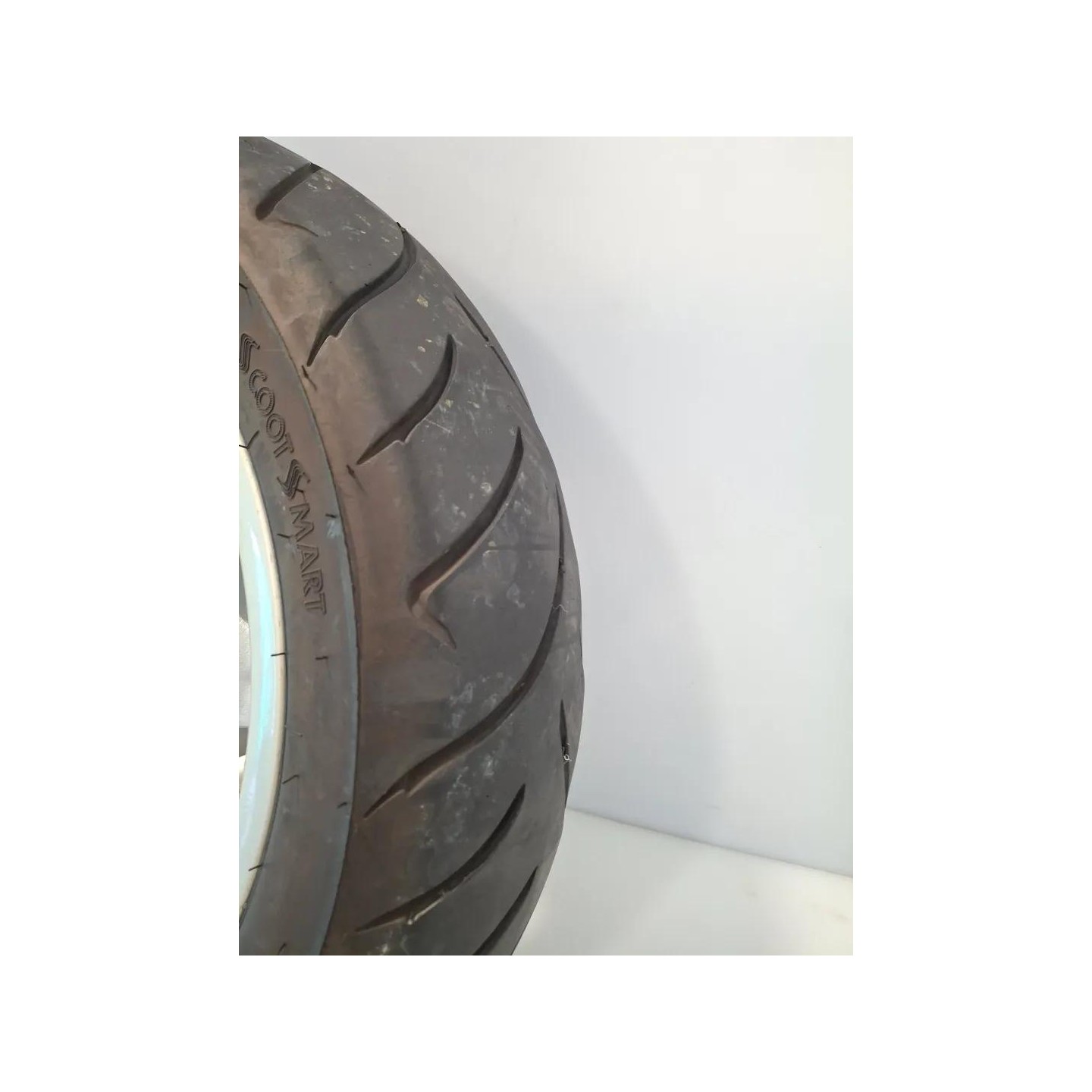 Cerchio ruota post. - Kymco Xciting 250i (E3)