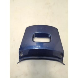 Codone sup. blu - Kymco Xciting 250i (E3)