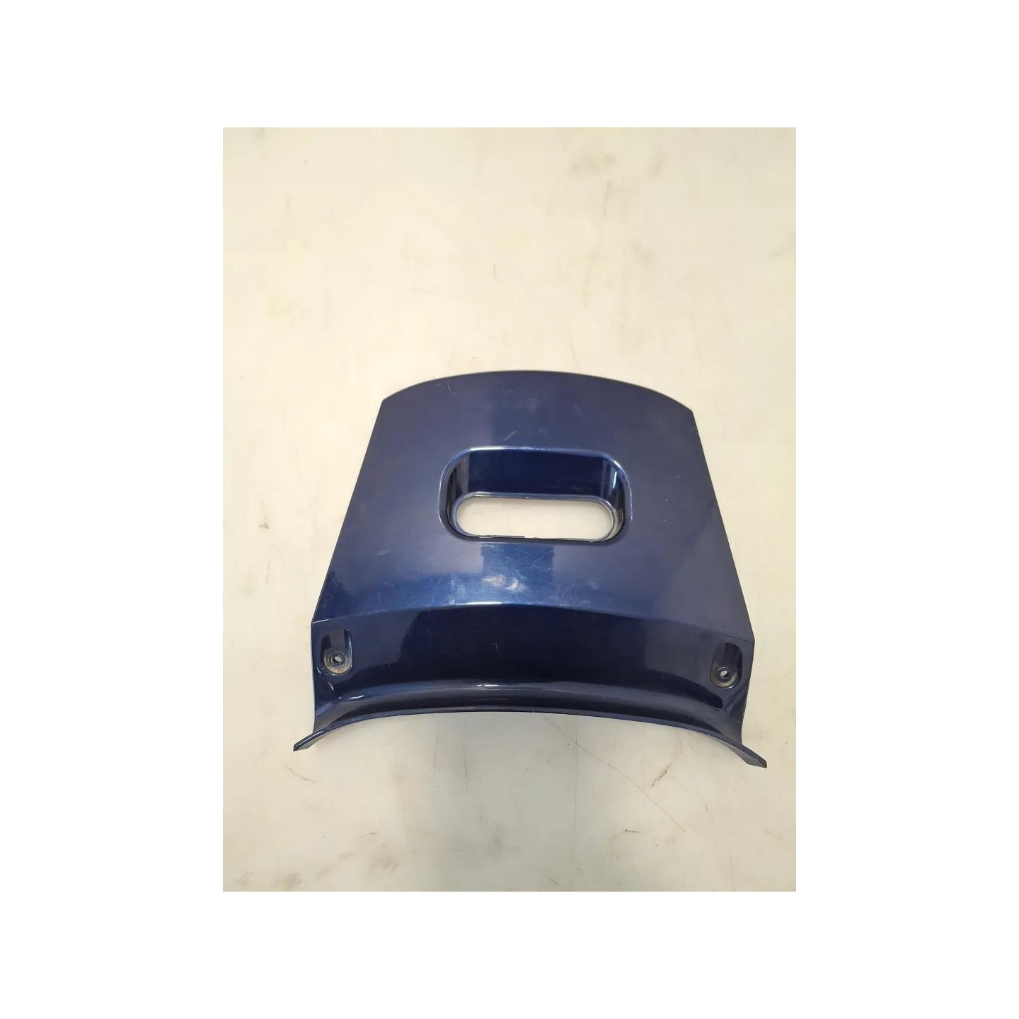 Codone sup. blu - Kymco Xciting 250i (E3)