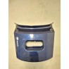 Codone sup. blu - Kymco Xciting 250i (E3)