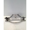 Copertura post. morsetti manubrio grigio moonlight 729 - Piaggio Vespa ET4 (E1)