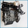 Motore semicompleto CITROEN C4 Picasso I
