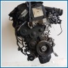 Motore semicompleto CITROEN C4 Picasso I