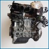 Motore semicompleto CITROEN C4 Picasso I