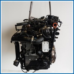 Motore semicompleto VOLKSWAGEN Polo VI