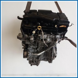 Motore semicompleto TOYOTA Aygo II