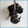 Motore semicompleto TOYOTA Aygo II