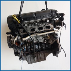 Motore semicompleto OPEL Zafira B