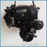 Motore semicompleto OPEL Zafira B
