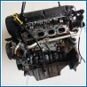 Motore semicompleto OPEL Zafira B