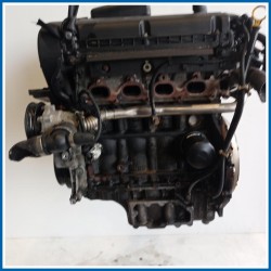Motore semicompleto OPEL Astra H SW