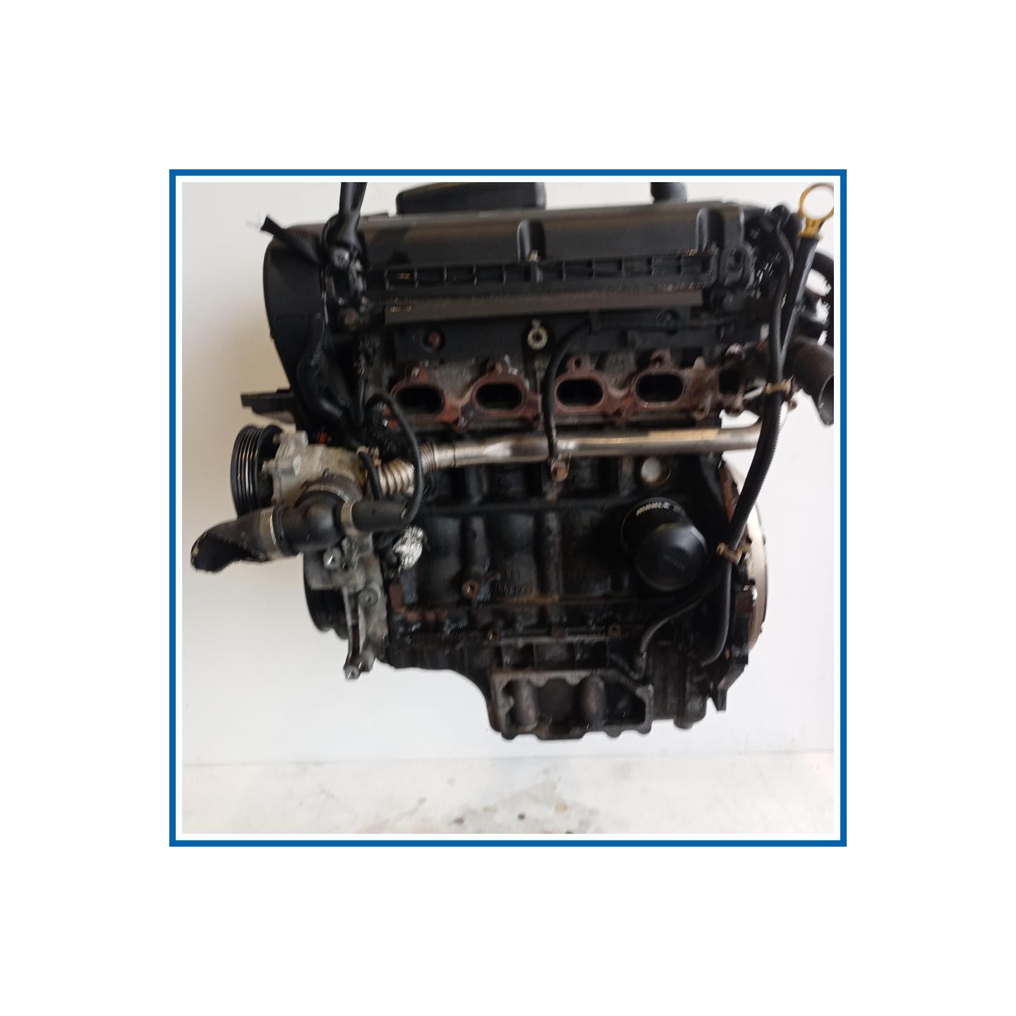 Motore semicompleto OPEL Astra H SW