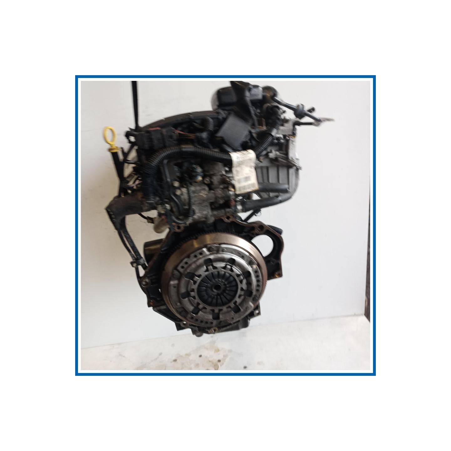 Motore semicompleto OPEL Astra H SW