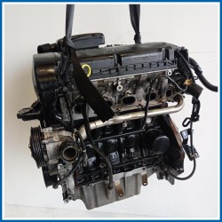 Motore semicompleto OPEL Astra H