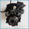 Motore semicompleto OPEL Astra H