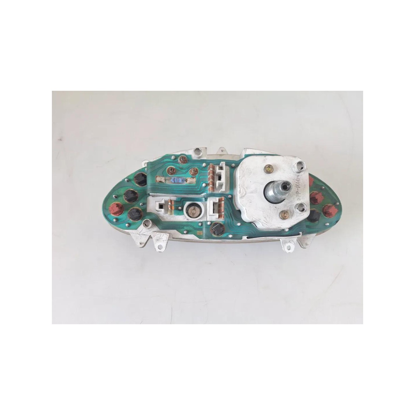 Strumentazione compl. - Piaggio Vespa ET4 (E1)