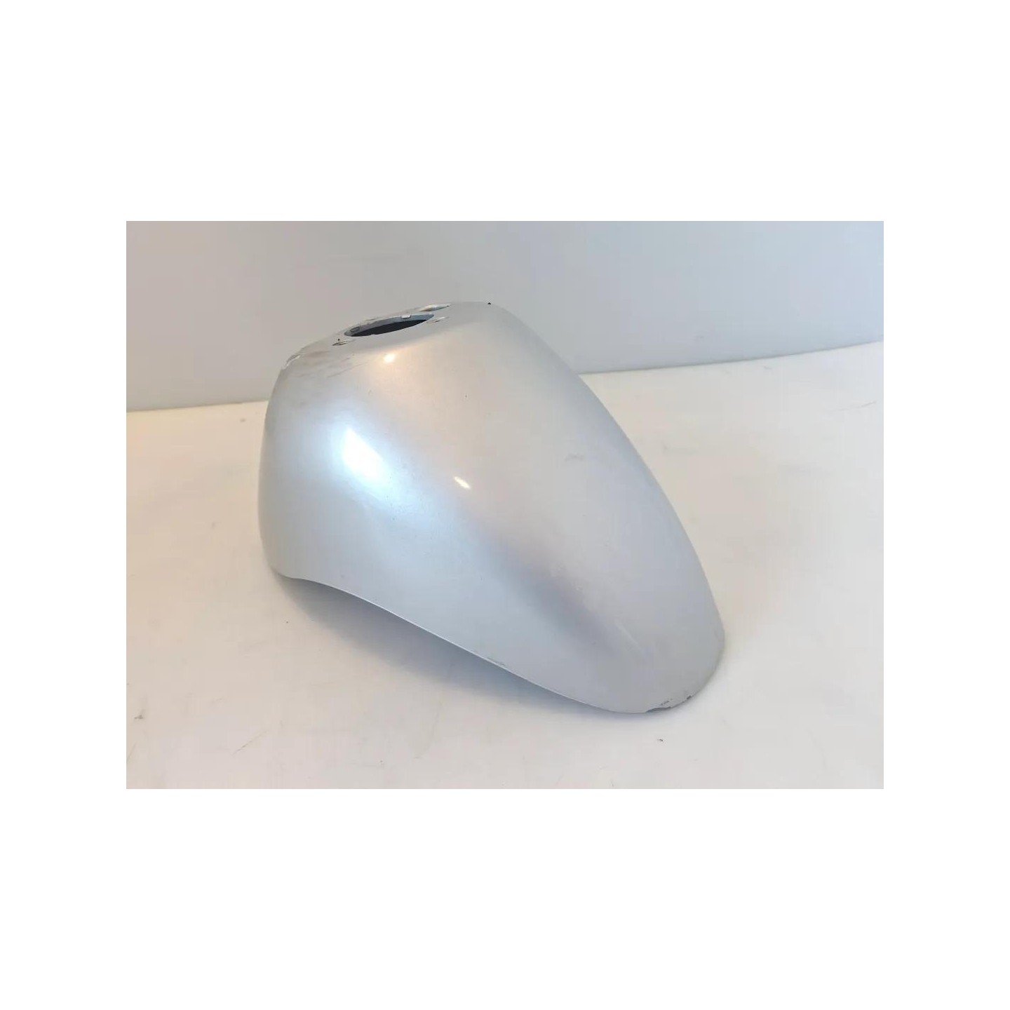 Parafango ant. grigio moonlight 729 - Piaggio Vespa ET4 (E1)